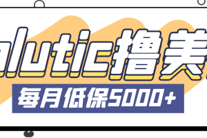 最新国外Volutic平台看邮箱赚美金项目，每月最少稳定低保4999 【详细教程】