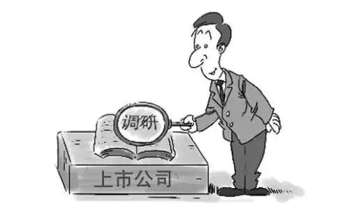 调研公司怎么赚钱_大学生调研采访公司图片_调研公司怎么调研