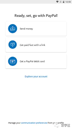 薅羊毛玩赚乐_paypal注册需要什么_薅羊毛会不会造成信息泄露