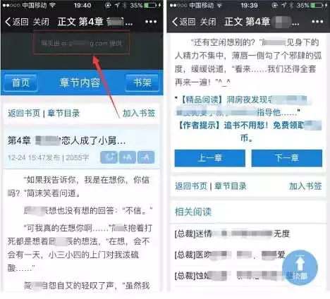 付费小说赚钱吗_付费小说公众号怎么做_什么看小说赚钱的网站好