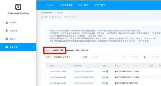 开源脚本什么意思_开源脚本怎么用_挂机平台有什么