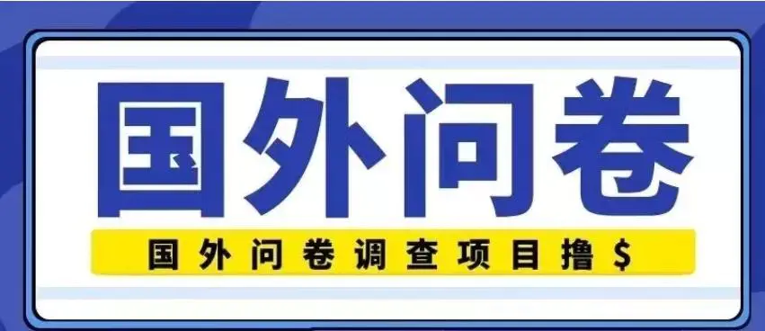 第一调查网如何赚钱_调查赚钱的app_正规的赚钱问卷调查app