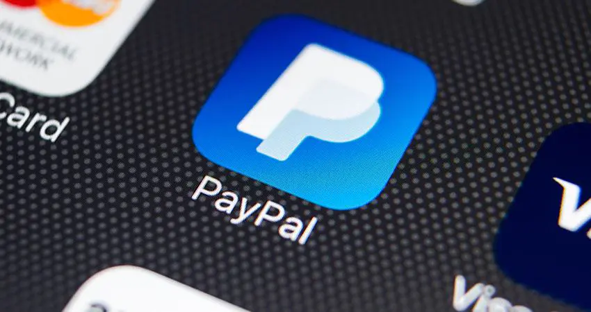 paypal账户怎么看_paypal的账户类型_如何查看paypal账户类型