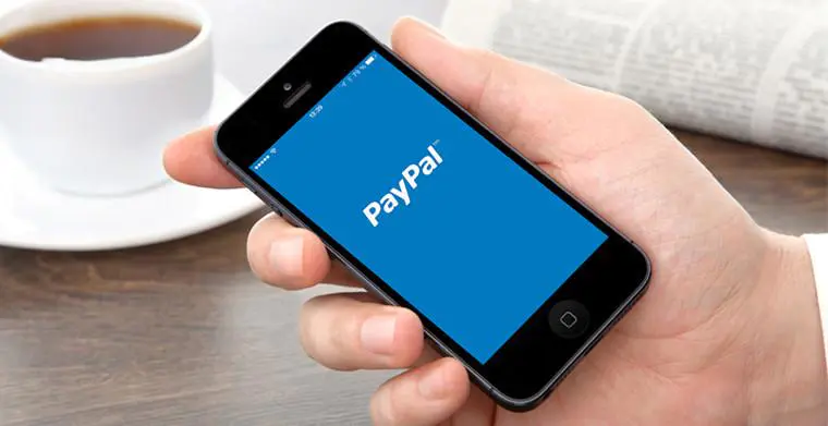 paypal账户怎么看_如何查看paypal账户类型_paypal的账户类型